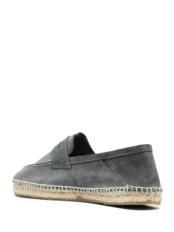 MANEBI Hamptons loafers
