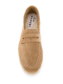 MANEBI Espadrilles