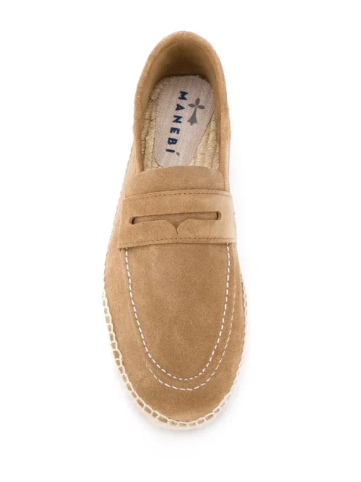 MANEBI Espadrilles