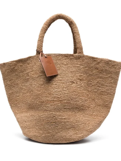 MANEBI Tote bag with logo