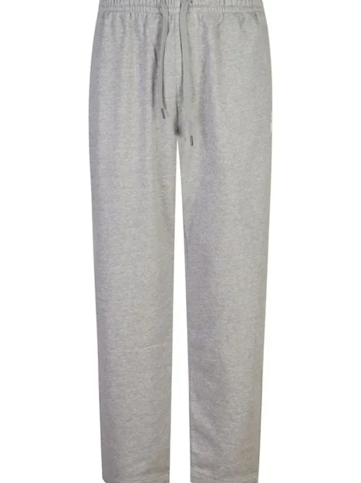 MARANT Pantaloni sportivi in ??cotone con applicazione logo