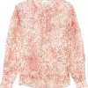 ISABEL MARANT MARANT ÉTOILE Ilda blouse