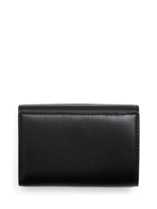 MARC JACOBS Portafoglio tri-fold The Leather J Marc
