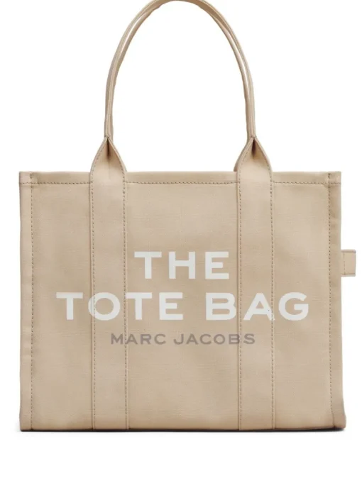 MARC JACOBS The Canvas large tote bag