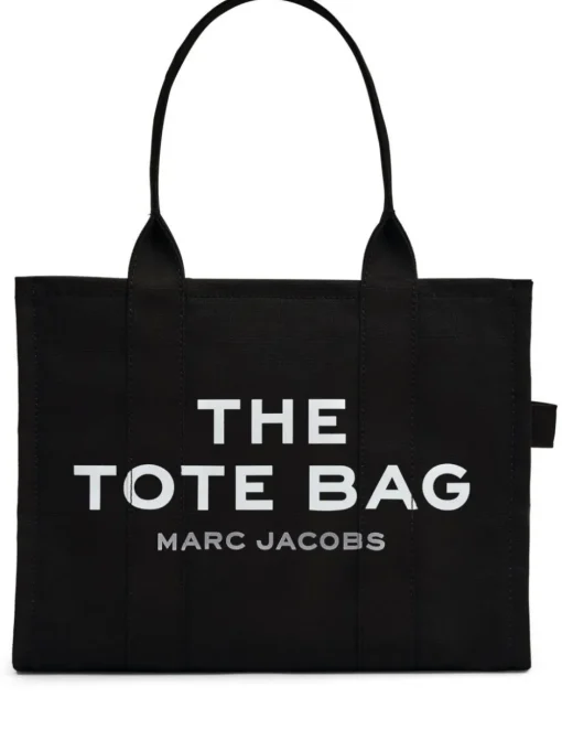 MARC JACOBS The Canvas large tote bag
