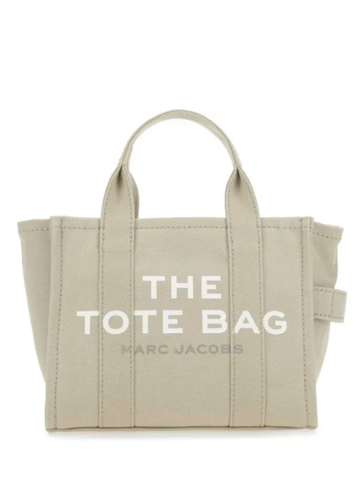 MARC JACOBS The Canvas small tote bag