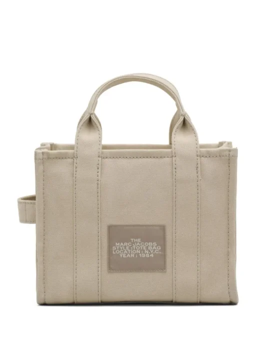 MARC JACOBS The Canvas small tote bag