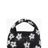 MARC JACOBS The Future Floral mini bag