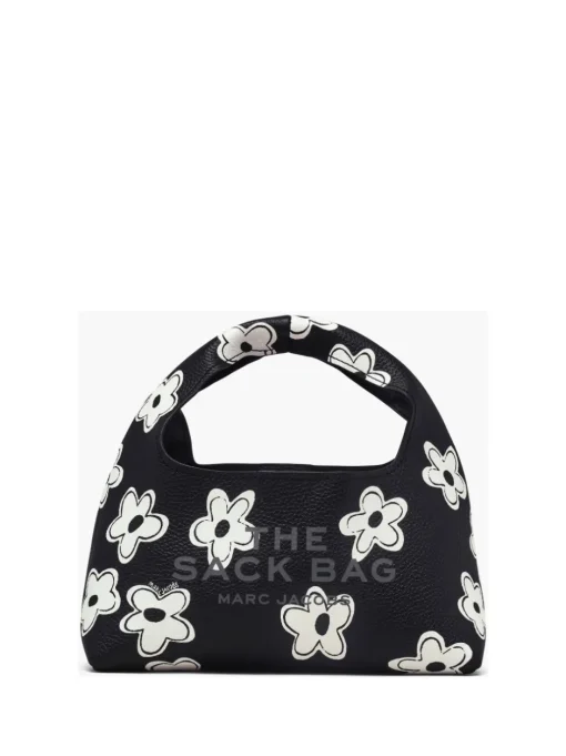 MARC JACOBS The Future Floral mini bag