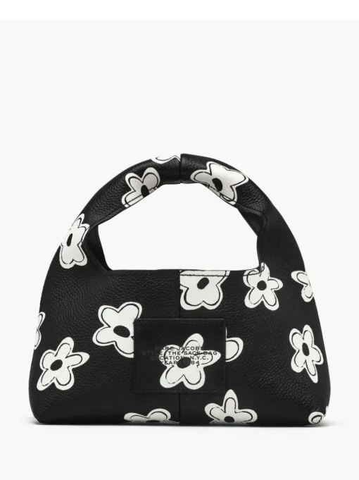 MARC JACOBS The Future Floral mini bag
