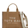 MARC JACOBS The Jacquard medium tote bag