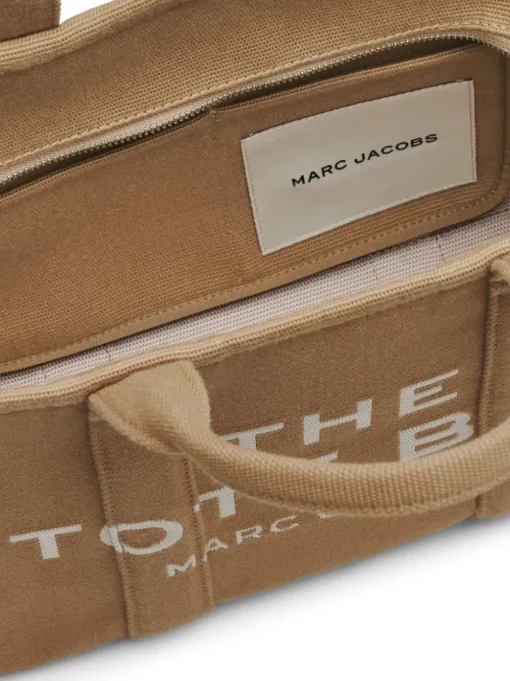 MARC JACOBS The Jacquard medium tote bag