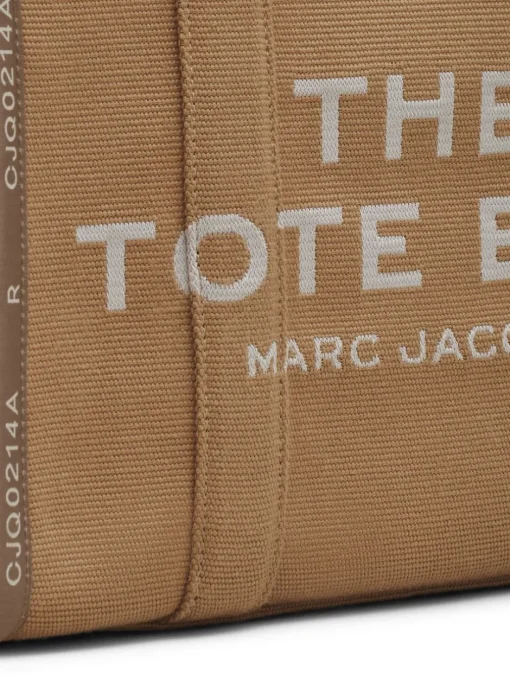 MARC JACOBS The Jacquard medium tote bag