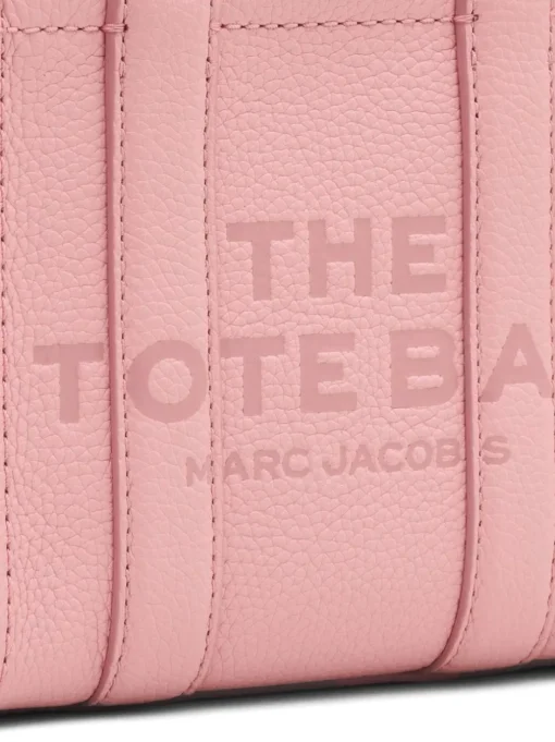 MARC JACOBS The Leather Crossbody tote bag