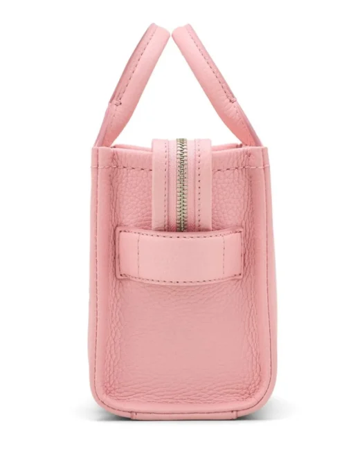 MARC JACOBS The Leather Crossbody tote bag