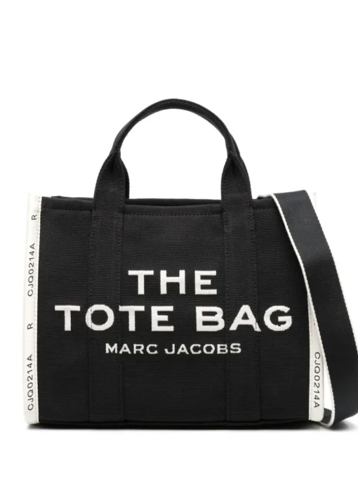 MARC JACOBS The Medium tote bag