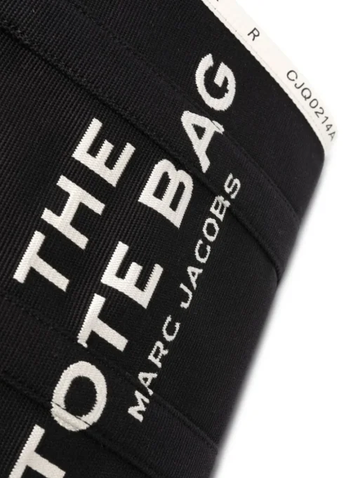 MARC JACOBS The Medium tote bag
