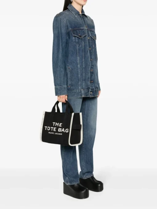 MARC JACOBS The Medium tote bag
