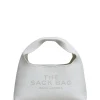 MARC JACOBS The Sack mini shoulder bag