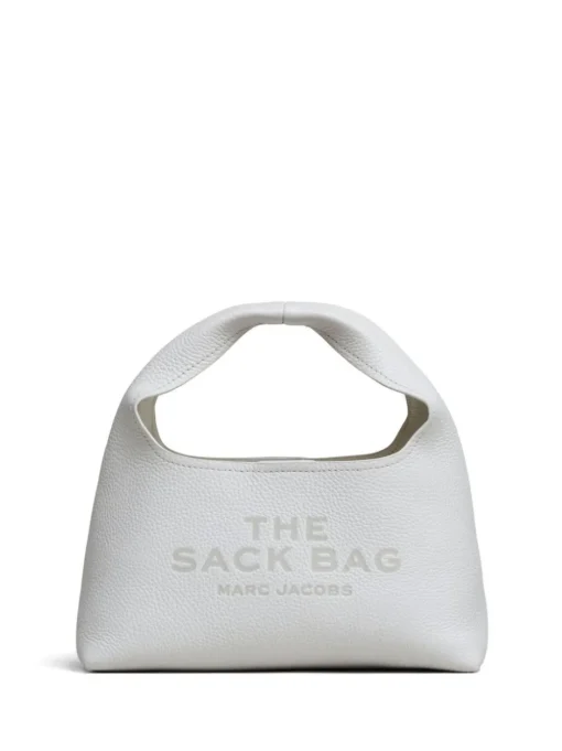 MARC JACOBS The Sack mini shoulder bag