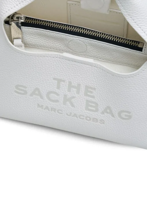 MARC JACOBS The Sack mini shoulder bag