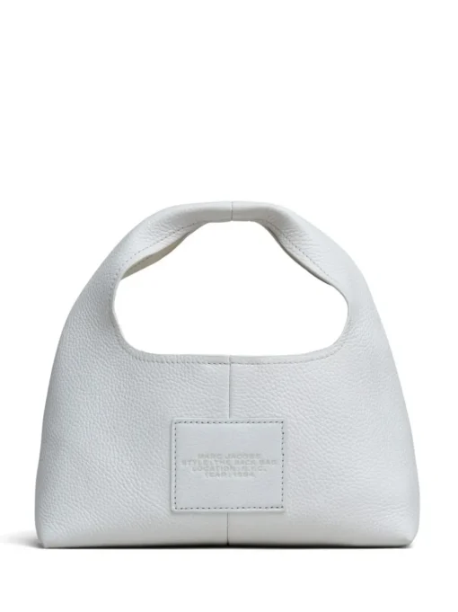 MARC JACOBS The Sack mini shoulder bag