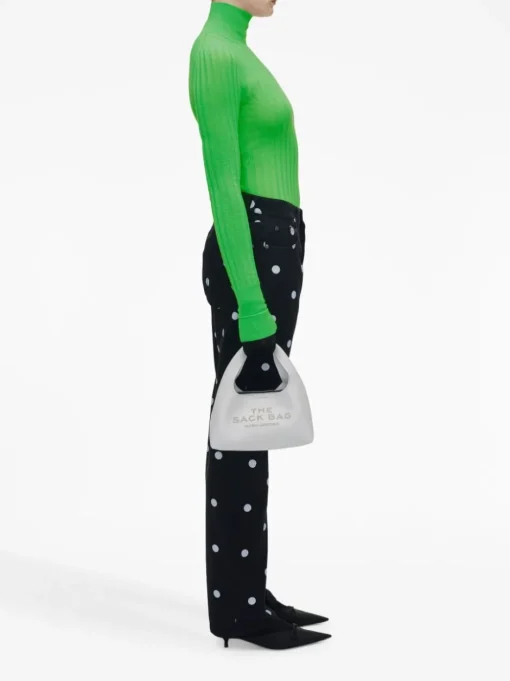 MARC JACOBS The Sack mini shoulder bag
