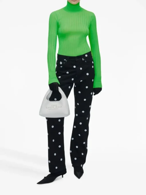 MARC JACOBS The Sack mini shoulder bag
