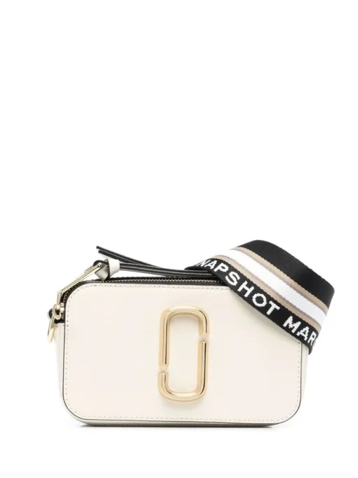 MARC JACOBS The Snapshot shoulder bag