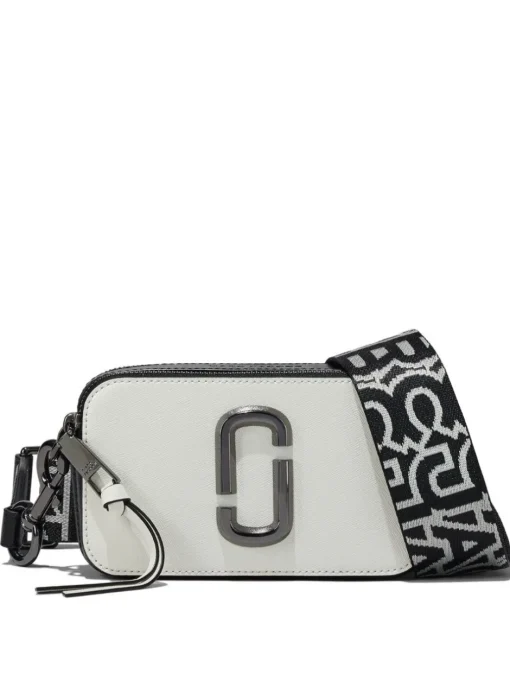 MARC JACOBS The Snapshot shoulder bag