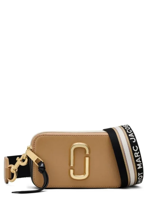 MARC JACOBS The Snapshot shoulder bag