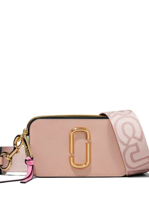 MARC JACOBS The Snapshot shoulder bag