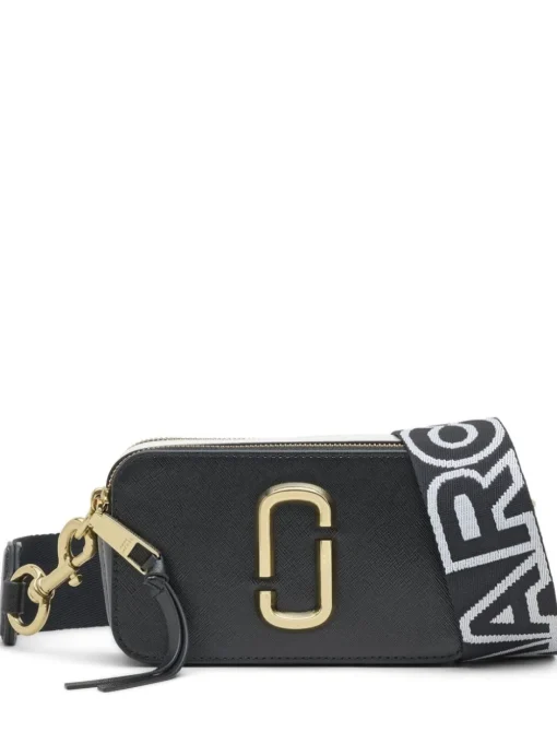 MARC JACOBS The Snapshot shoulder bag