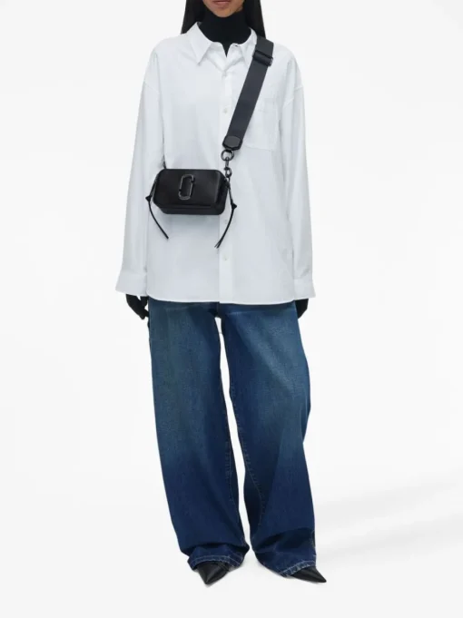MARC JACOBS The Snapshot shoulder bag