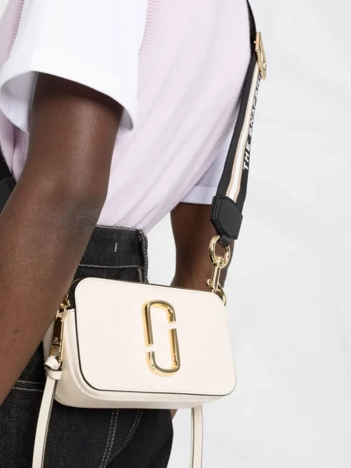 MARC JACOBS The Snapshot shoulder bag