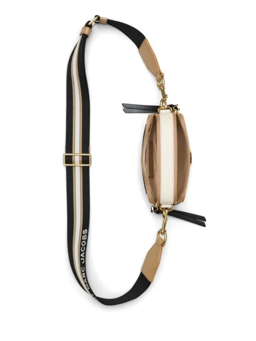 MARC JACOBS The Snapshot shoulder bag