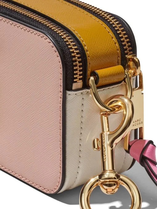 MARC JACOBS The Snapshot shoulder bag