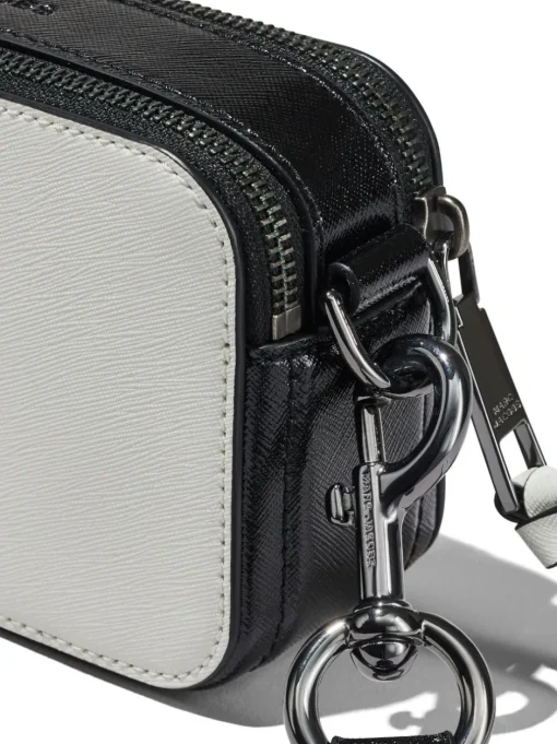 MARC JACOBS The Snapshot shoulder bag