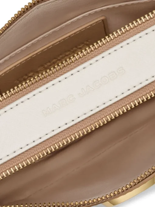MARC JACOBS The Snapshot shoulder bag