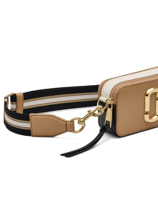 MARC JACOBS The Snapshot shoulder bag