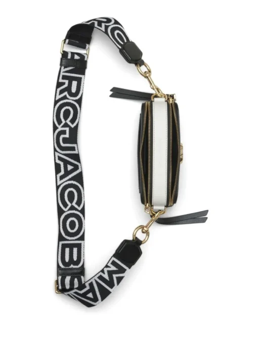 MARC JACOBS The Snapshot shoulder bag