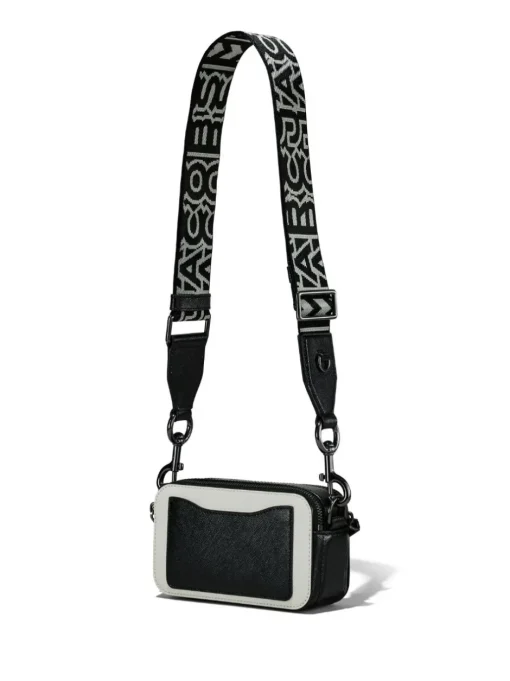 MARC JACOBS The Snapshot shoulder bag