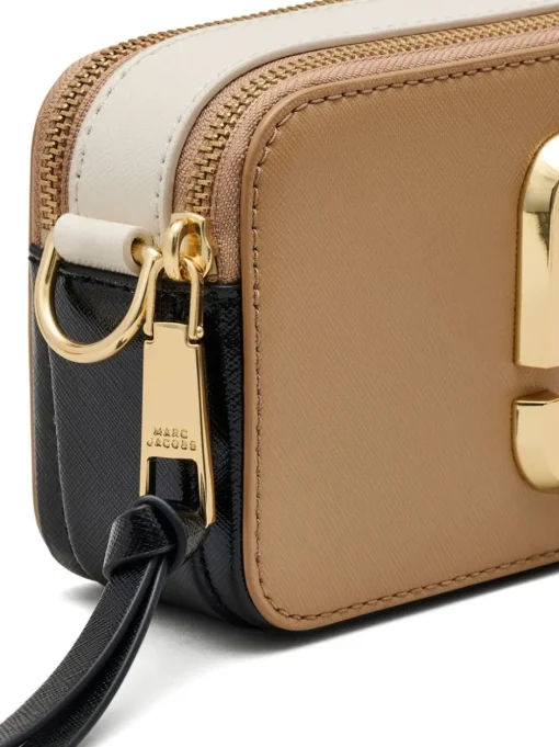MARC JACOBS The Snapshot shoulder bag