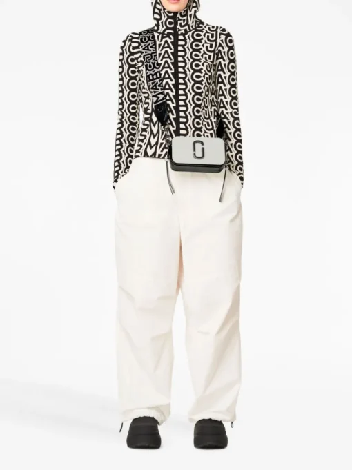 MARC JACOBS The Snapshot shoulder bag