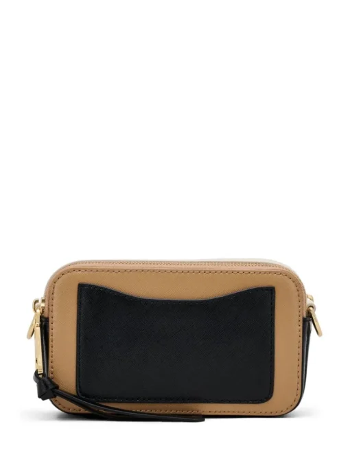 MARC JACOBS The Snapshot shoulder bag