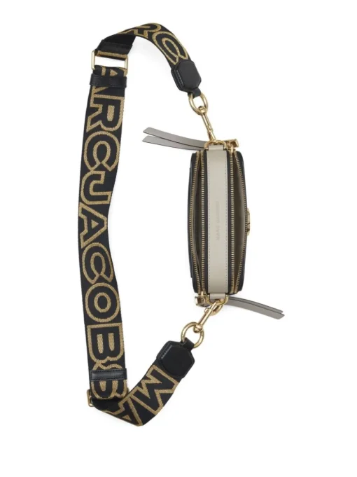 MARC JACOBS The Snapshot shoulder bag