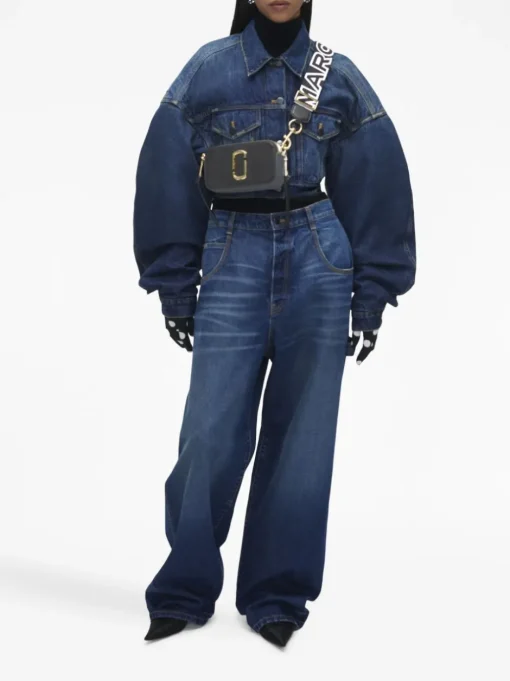 MARC JACOBS The Snapshot shoulder bag