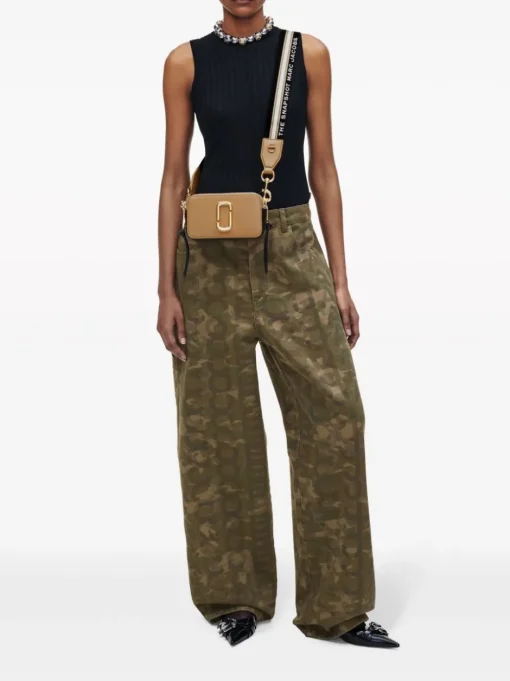 MARC JACOBS The Snapshot shoulder bag