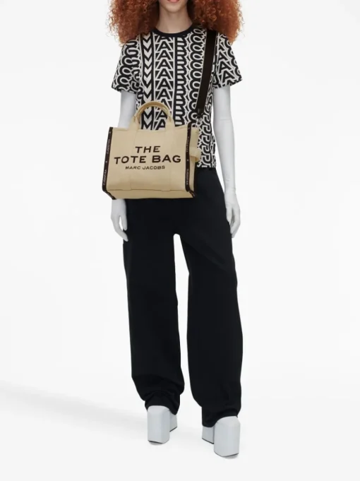 MARC JACOBS The Tote medium bag