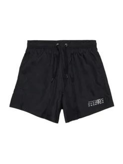 Kids MM6 MAISON MARGIELA KIDS Margiela Kids Printed swimsuit